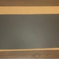 【手渡し専用】イスズ  07フォワード用　フロントスクリーン