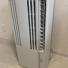 CORONA ウインドエアコン 2023年製造