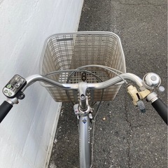 1192送料無料エリア多数！安心保証付き！安全整備済み！電動自転車