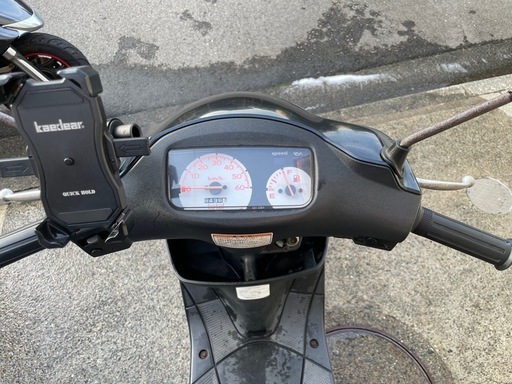 日曜限定セール　スズキ レッツ2 期間良好 デリバリーなどに 日曜限定セール スズキ レッツ2 期間良好 デリバリーなどに スズキ大