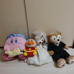 ダッフィーの中古が安い！激安で譲ります・無料であげます｜ジモティー