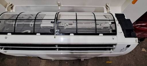 宮崎県内限定工事ルームエアコン ダイキン 内：2◇ 100V 冷/暖：2.8/3.6kW