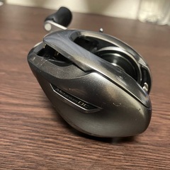 釣具 リール シマノ 15メタニウムDC