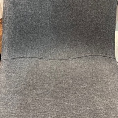 【週末まで半額】ダイニングチェア 4脚セット