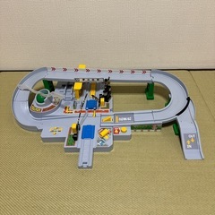 トミカとプラレール色々まとめてお譲りします