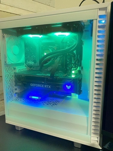 サイコム Lepton WS3500Z790-A/D5 Stream Box ASCII.jp：サイコム