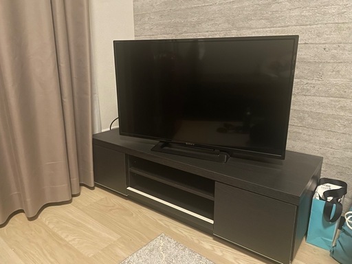 SONY32インチ液晶テレビ