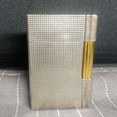 STデュポン3本まとめて