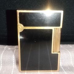 STデュポン3本まとめて