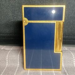 STデュポン3本まとめて