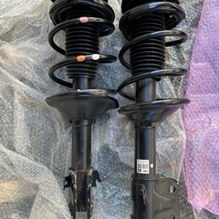 【格安！？】GDA GGA GDB GGB インプレッサ WRX 純正 サスペンション A型 B型 C型 D型 (PCD100)