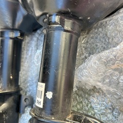 【格安！？】GDA GGA GDB GGB インプレッサ WRX 純正 サスペンション A型 B型 C型 D型 (PCD100)