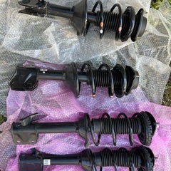 【格安！？】GDA GGA GDB GGB インプレッサ WRX 純正 サスペンション A型 B型 C型 D型 (PCD100)