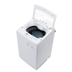 ⑮SHARP 全自動電気洗濯機 8.0kg 2020年製 ES-GV8D-S【C2-401】