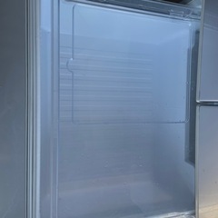 SHARP/シャープ 2013v 
両開き5ドア冷蔵庫 440L SJ-XW 44X 家電 キッチン家電 冷蔵庫