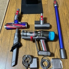 ★7/30メンテナンス戻り‼︎　dyson micro 1.5k...