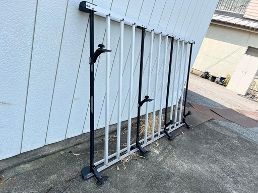 ルーフキャリア