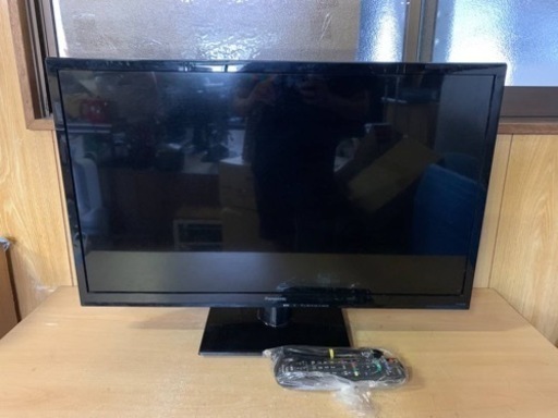 Panasonic 液晶テレビ TH-32A300