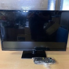 Panasonic 液晶テレビ TH-32A300