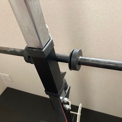 アイロテック　マルチプレスベンチ