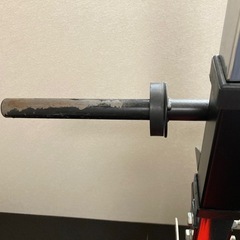 アイロテック　マルチプレスベンチ