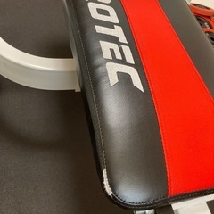 アイロテック　マルチプレスベンチ