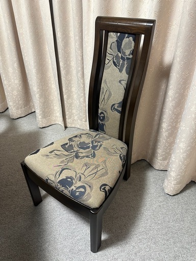 FUJIMOKKO』富士木工 ダイニングチェア チェア 椅子 RWcha154 Fujimoku 