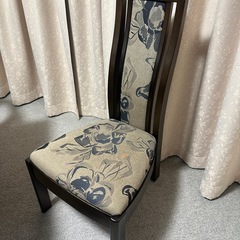 FUJIMOKU ダイニングセット