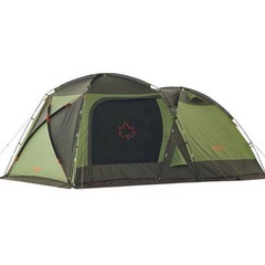 LOGOS＊2ルームテント