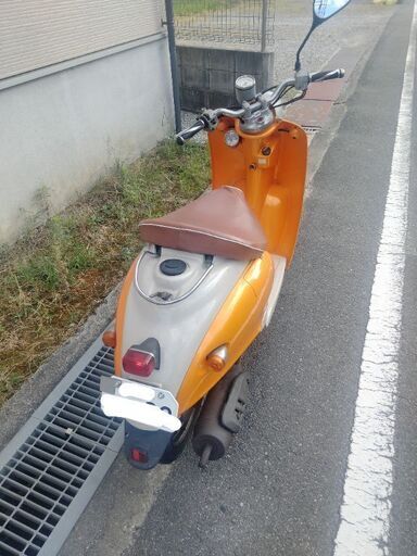 毎週値下げ ビーノ5AU　動画あり・おまけあり 毎週値下げ ビーノ5AU 動画あり・おまけあり