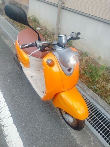 毎週値下げ ビーノ5AU　動画あり・おまけあり