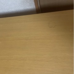 　　無印良品　家具 キャビネット