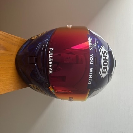 その他 shoei x14 xl
