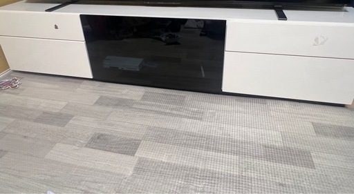 シゲヤマ テレビボード 180cm