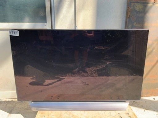 LG カラーテレビ OLED55C8PJA
