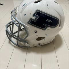 アメフトヘルメット(リデルスピード)