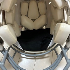 アメフトヘルメット(リデルスピード)