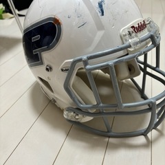 アメフトヘルメット(リデルスピード)