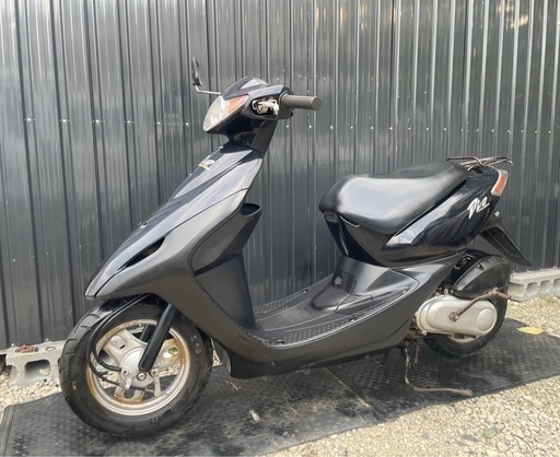 原付⭕️ホンダ　 AF 56  スマートDIO