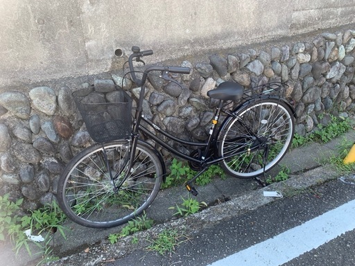 自転車