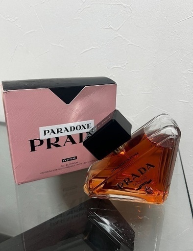 プラダ香水　90ml