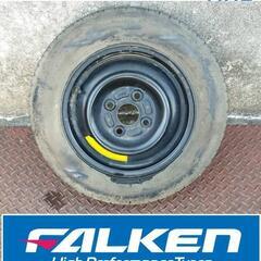 ハイゼット カーゴ ホイール 車のパーツの中古が安い！激安で譲ります  