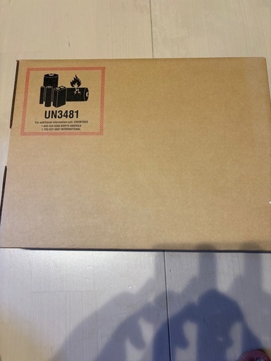新品未開封MacBook Air13インチM3