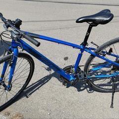 中古】手稲駅のクロスバイクを格安/激安/無料であげます・譲り  
