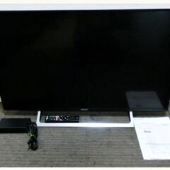 ☆ジモティ割あり☆ SHARP 液晶テレビ 60インチ 18年製 動作確認 