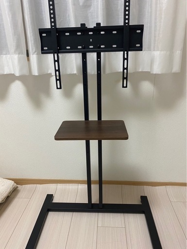 テレビ　壁掛けスタンド