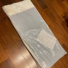 【新品】トゥルースリーパー☆ごろ寝マット