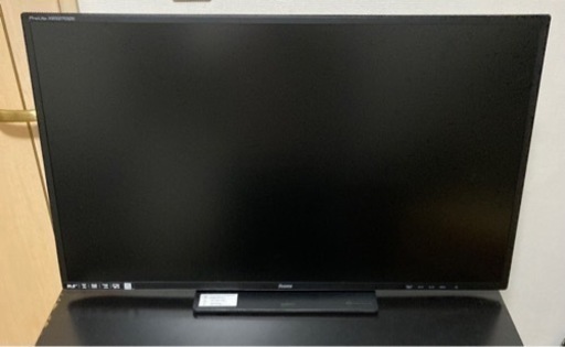 ⭕️液晶ディスプレイ【31.5インチ】