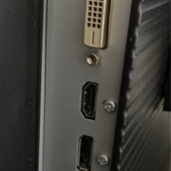 【売約済み】液晶ディスプレイ【31.5インチ】