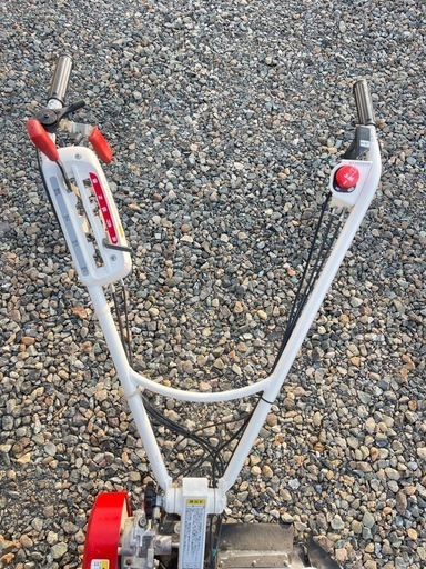 海外ブランドアウトレット通 MGC703R 自走草刈機 丸山 岩手 ロータリモーア バック 5.7馬力 その他